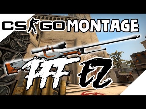 Steam Community :: Video :: Pff Ez - CSGO Montage