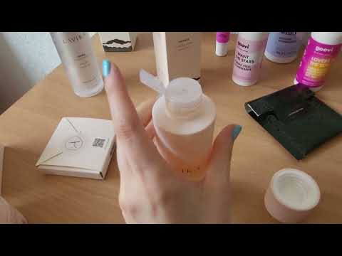 Lavika e Goovi creme di Miriam Leone e Michelle Hunziker