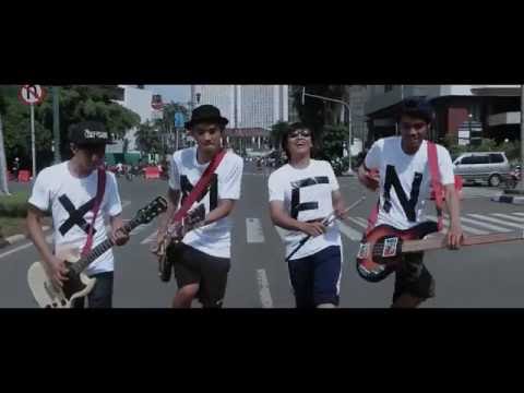 X-MEN - GOODBYE APRILLIA (MUSIC VIDEO)