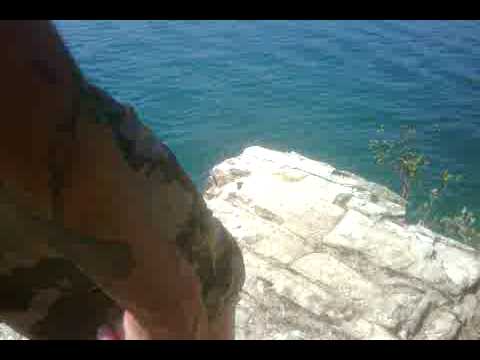 Ora of Creative Bloodline locks down Runway to Hell!!