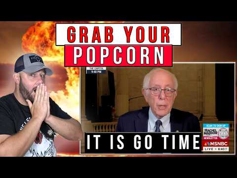 Progressives Declare WAR On "Establishment Dems" As COUP Has Started At The DNC | Grab Popcorn ASAP Thumbnail