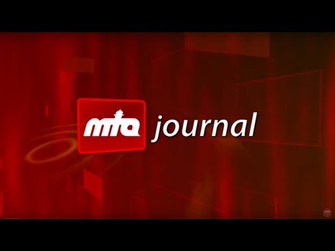 MTA Journal: 04.01.2021