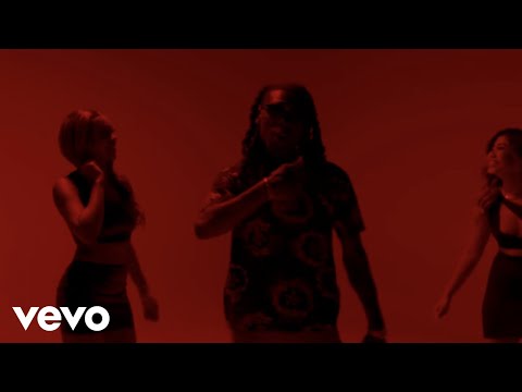 Cheflodeezy - No Hands