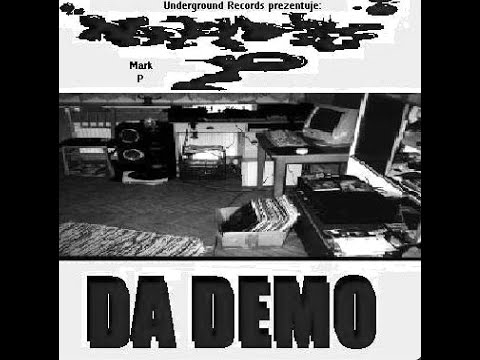 Mark P - Da Demo (1999/2000)