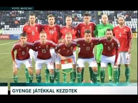 Sporthírek 2016. szeptember 7. – Erdélyi Magyar Televízió