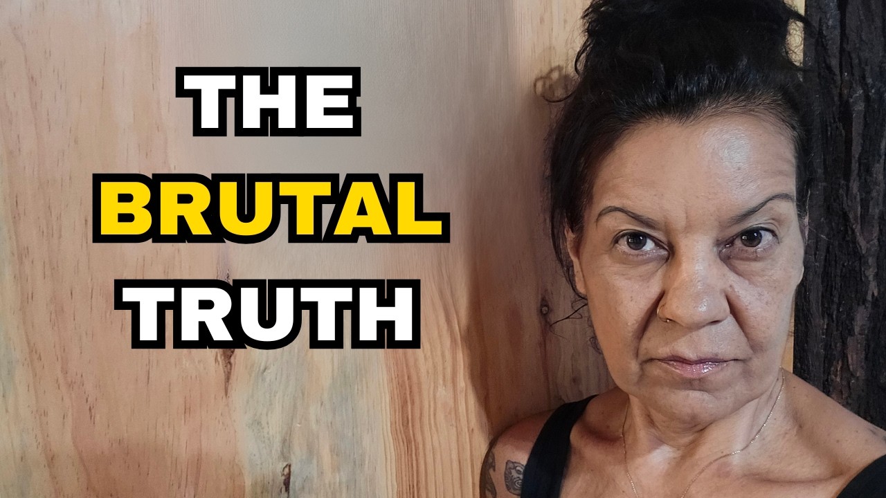 10 Brutal Truths About Life After 60