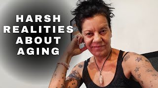 10 Harsh Realities of Life After 60