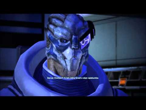 Let's Play Mass Effect (Renegade) Part 7