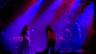 Triumphant Gleam (Darkthrone Tribute) - Quintessence -Beja 2014