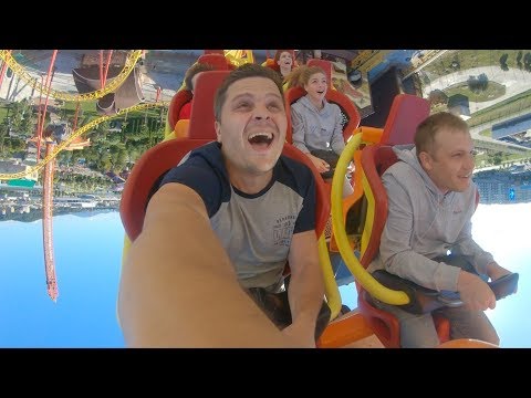 Сочи 1: Сочи парк