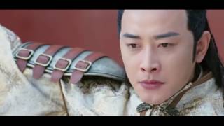 THE PRINCESS WEIYOUNG  锦绣未央 – Trailer #1  Starring Tiffany Tang and Luo Jin !