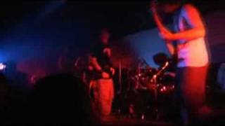 Betray the Emissary - A Friend In The Eyes of Chaos live music video