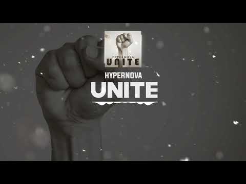 DNZF961 // HYPERNOVA - UNITE (Official Video DNZ Records)