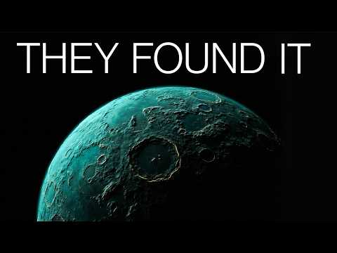 We Finally Know Where Planet Nine Is Hiding | Documentary For Sleep