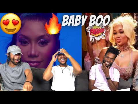 HIT OR MISS!?! 😍🔥Muni Long - Baby Boo ft Saweetie (Official Video) | REACTION