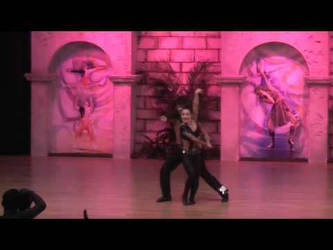 JORDAN Jaka - ĐORĐESKA Eva, Final, Rock 'n' Roll-Youth