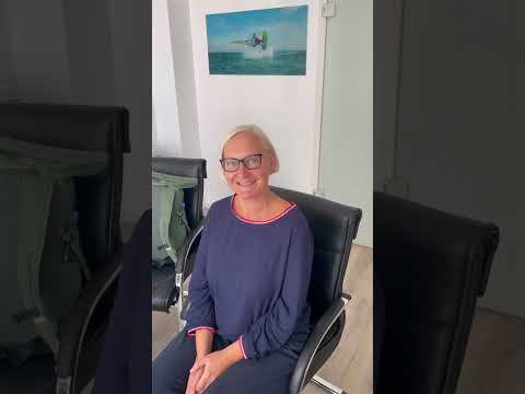 Erfahrungsbericht 4 Wochen nach minimalinvasiver Hüftprothese - Fast Track Hüft TEP