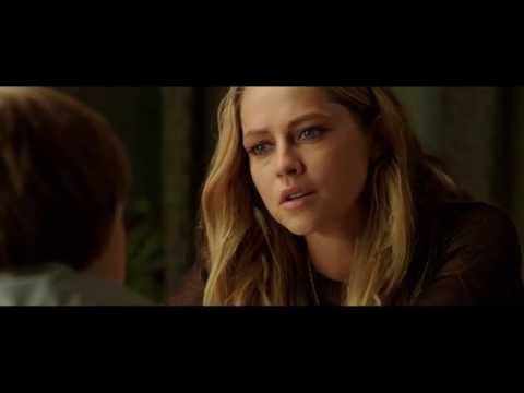 Nunca apagues la luz - Tráiler Oficial Castellano HD