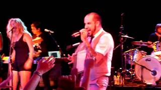AJ McLean - Gorgeous @ The Roxy May 6