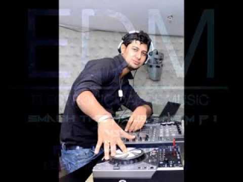 Party On My Mind (EDM Mashup) Ft. DJ HYK