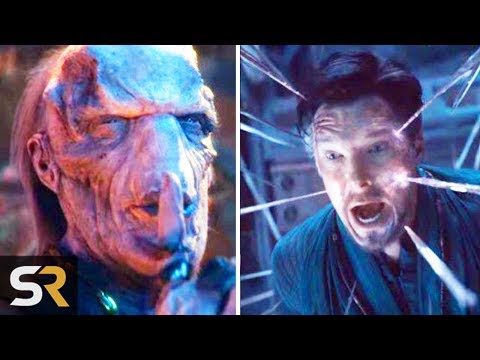download lagu mp3 mp4 Questions On Avengers Infinity War, download lagu Questions On Avengers Infinity War gratis, unduh video klip Questions On Avengers Infinity War