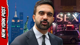 What Would NYC Look Like if Mamdani Decriminalized Prostitution