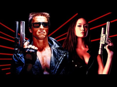 The Sarah Connor Chronicles References (Part II)