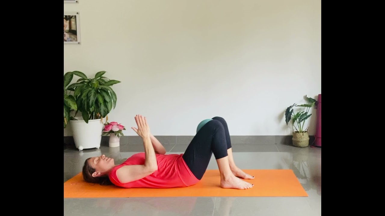 Core & Pelvic Floor