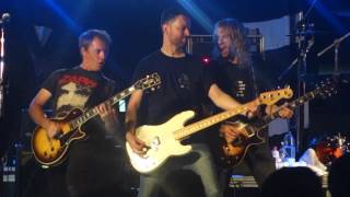 Diamond Head - Shout at the Devil (XV Skulls of Metal)