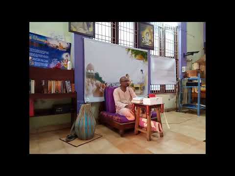 SB class 5.5.28 date:1/05/2020, HG.Jayagopinath das