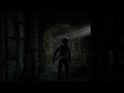 Nathan Speedrun Strat - Uncharted 1