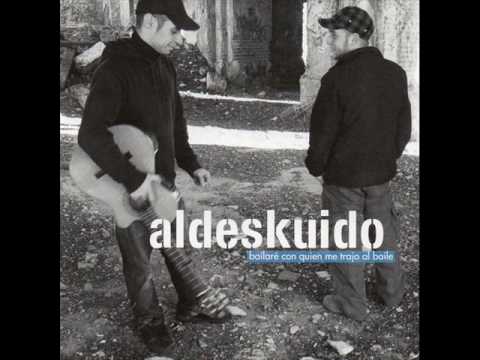 Aldeskuido - Pintaré de mil colores (con Sonsonete)