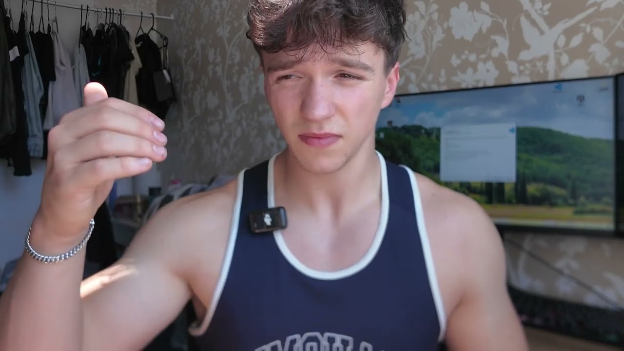 Jay Bayley coaching video thumbnail