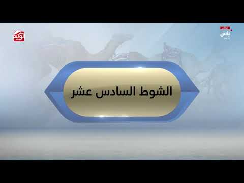 ملخص السباق ، ختامي المرموم 2026/03/24 لقايا