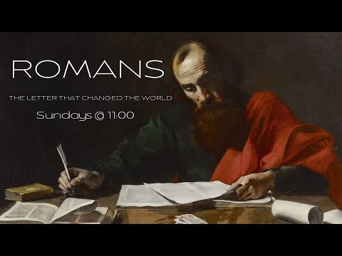 The biography of a believer. Romans 8:1-27