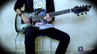 Download lagu Jakarta Flames - ilusi ( guitar cover ) mp3 Download lagu Jakarta Flames - ilusi ( guitar cover ) mp3