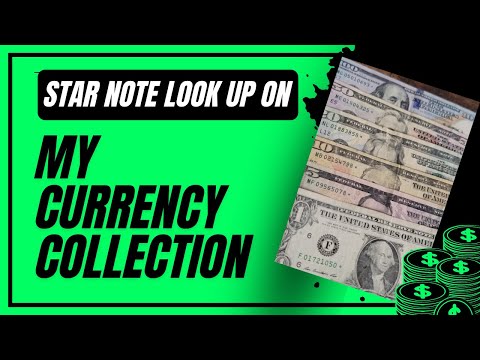 Dollar Lookup
