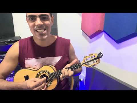 Coragem - Manda