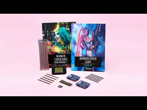 New Products 11/15/2017 @adafruit #adafruit