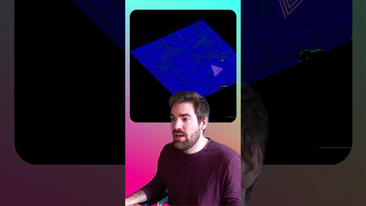 How to handle 3D Point Cloud Classification (CloudCompare Session) #3D #pointcloud  #datascience