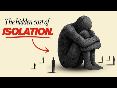 What Isolation Really Does to Your Brain