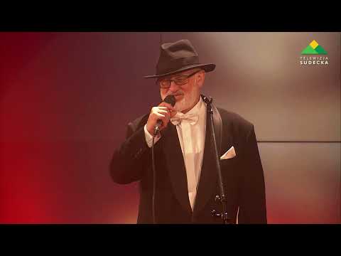 Andrzej Biliński"Bądź moim natchnieniem” / Andrzej Zaucha - Sudeckie Kryształy 2022