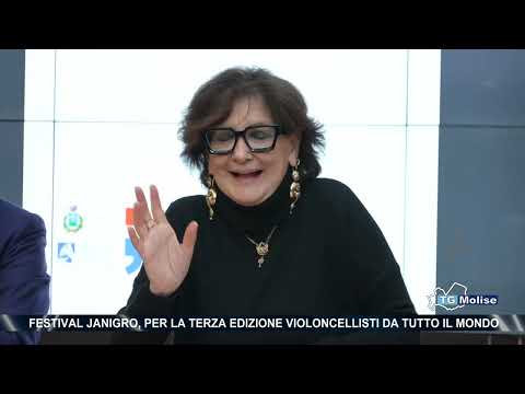 Festival Janigro, per la terza edizione violoncellisti da tutto il mondo