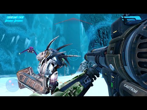 Halo: Combat Evolved - 定義