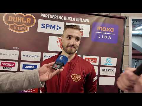 ML 25/26. 18. kolo: Dukla - Slavia 5:2, Jan Strejček