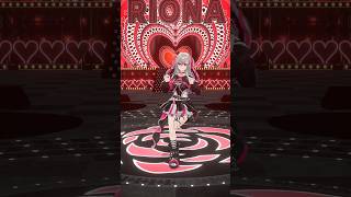 フレン・E・ルスタリオさんの全肯定！踊ってみた！✨元気でるとっても素敵な曲💓🎧 #vtuber #shorts #dance