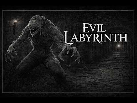 O Labirinto: Jogo de Terror