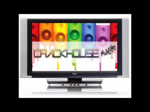 CrackHouseMusic - I just want the paper