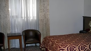 Business Park Hotel, Ankara, Turkey | Geeta Travel Gallery