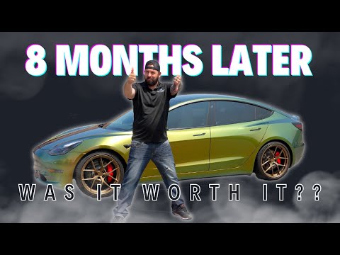 Flexishield DO or DON'T? Over 20,000 miles | 8 month update